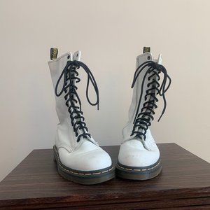 Vintage Doc Materns